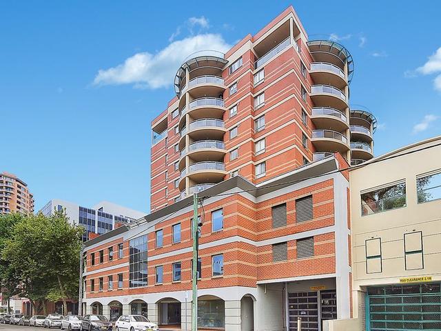 44/17 Spring Street, NSW 2022