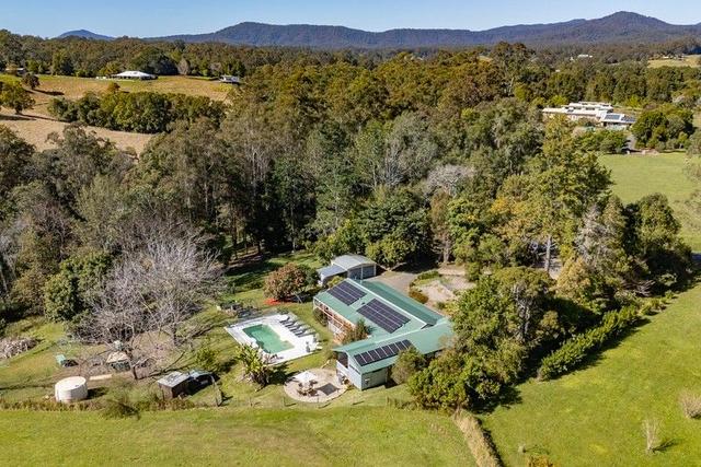 645 Bowraville Road, NSW 2454