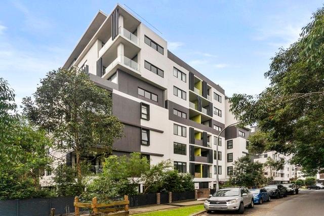 CG02/40 Pinnacle  Street, NSW 2228