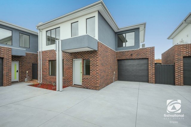 36 Fox Street, VIC 3021