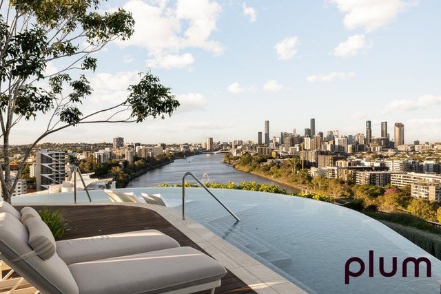 11306/600 Coronation Drive, QLD 4066