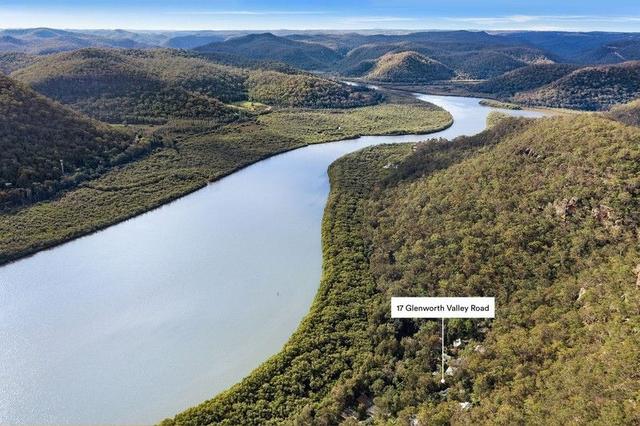 17 Glenworth Valley Road, NSW 2250