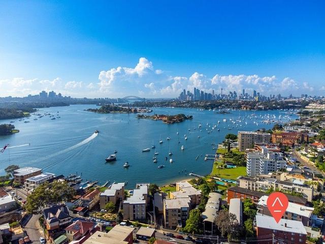 1/102A St Georges Crescent, NSW 2047