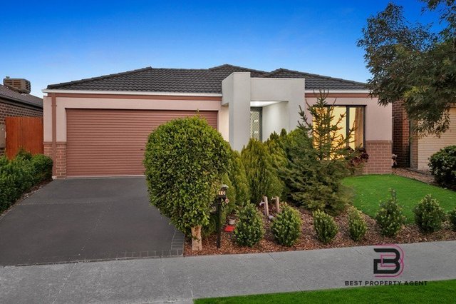 10 Sutton Rise, VIC 3977