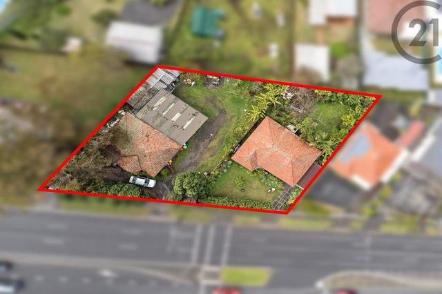 242-244 King Georegs Road, NSW 2196