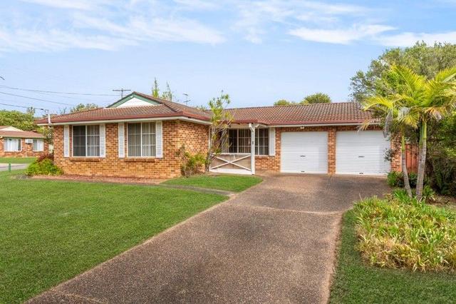 1 Richmond Close, NSW 2261