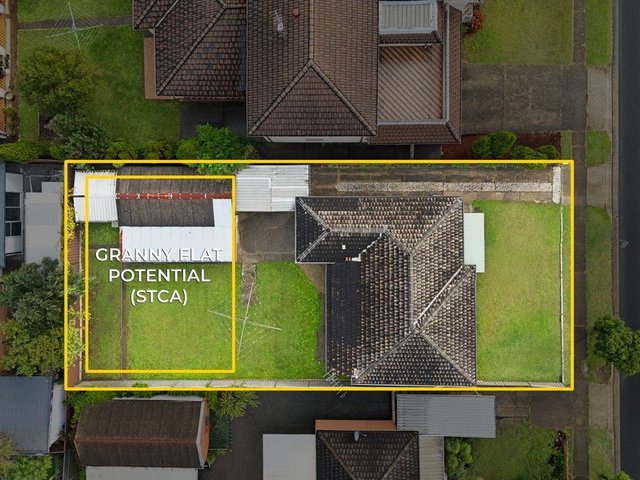 217 Polding Street, NSW 2165