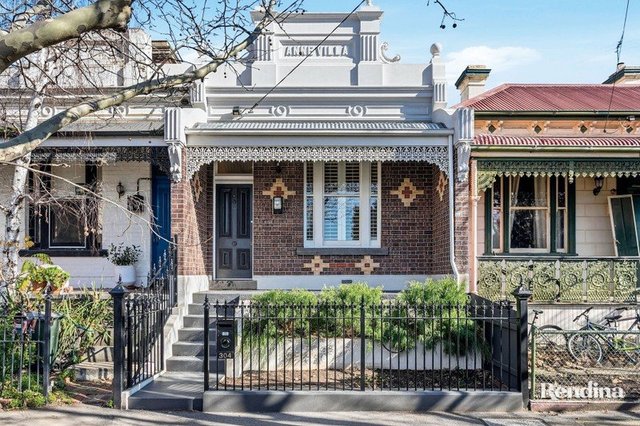 304 Bellair Street, VIC 3031