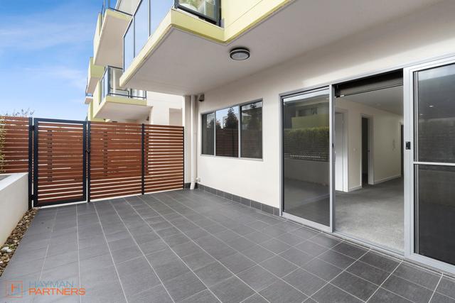4/50 Hillcrest Street, ACT 2911