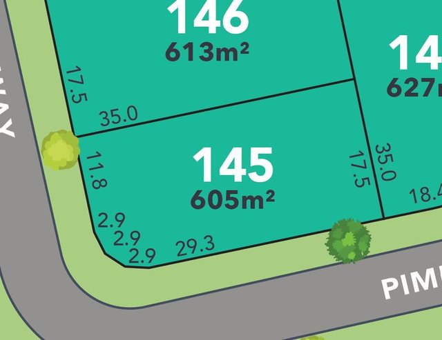 Lot 145/null Pimpana Loop, QLD 4815