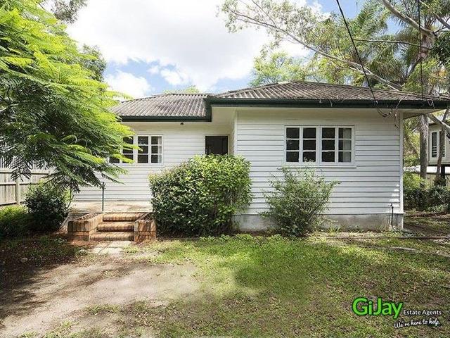 821 Cavendish Rd, QLD 4121