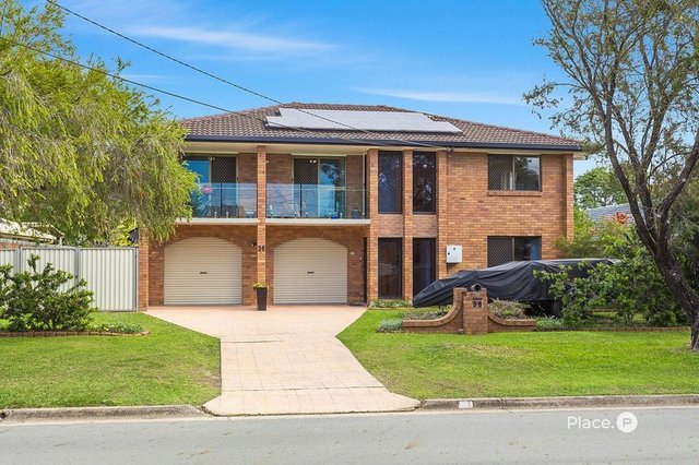36 Church Street, QLD 4021