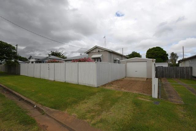 125 Barolin Street, QLD 4670