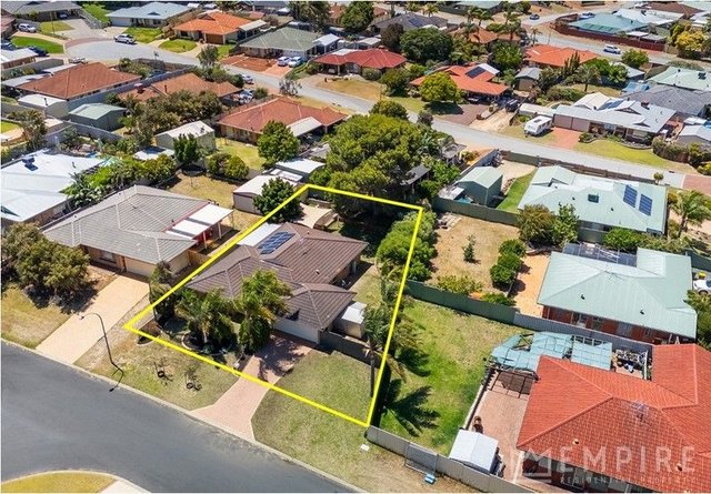 2 Wintersweet Place, WA 6210