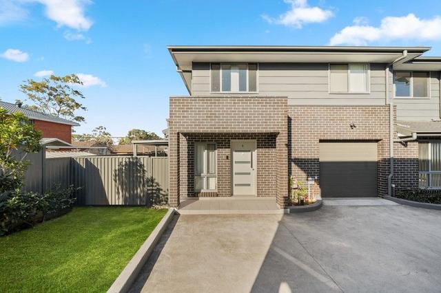 5/191 Newbridge Road, NSW 2170