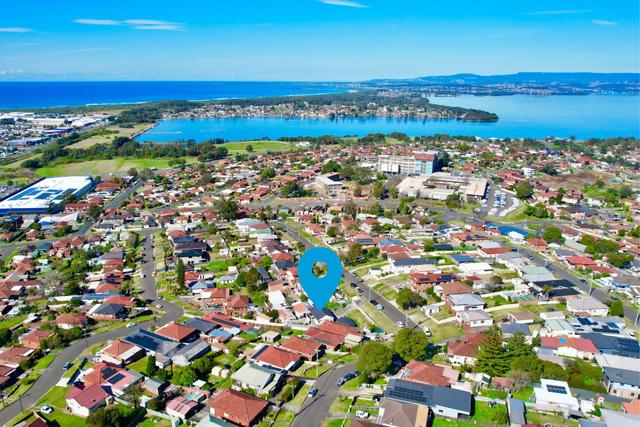 25 Second Avenue, NSW 2502