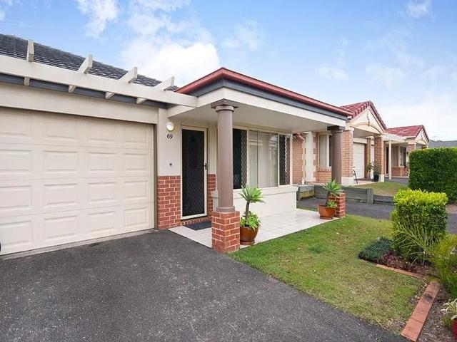 69/188 Church Road, QLD 4018