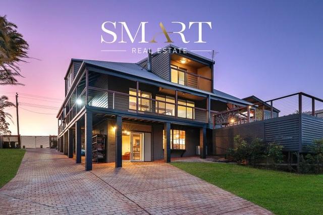 199-201 MacDonnell Road, QLD 4272