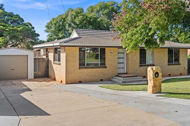 8 Meadow Court, QLD 4350