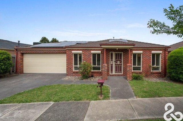 83 Longwood Drive, VIC 3076