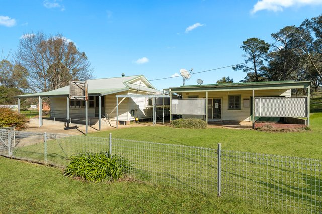 3074 Rugby Road, NSW 2583
