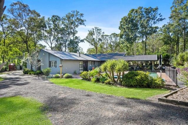343 Spinks Road, NSW 2756