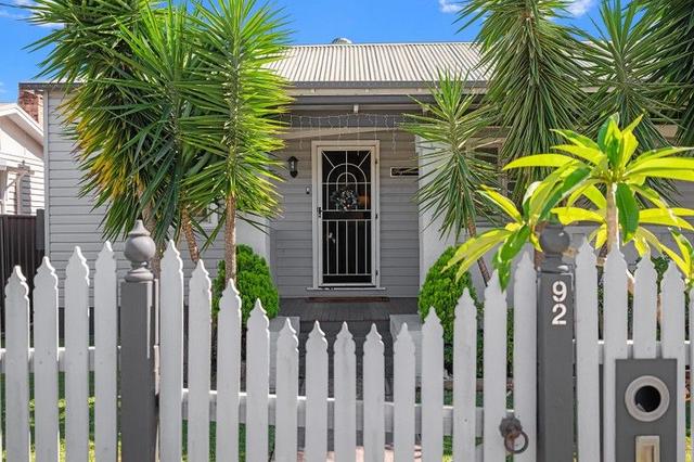 92 Castlereagh Street, NSW 2330