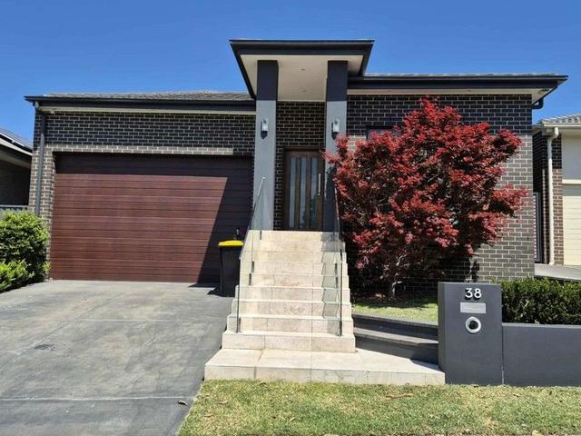 38 Flagship Ridge, NSW 2747