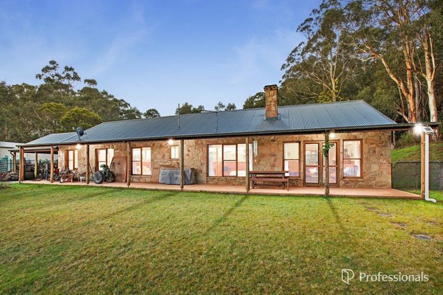 1609 Don Road, VIC 3139