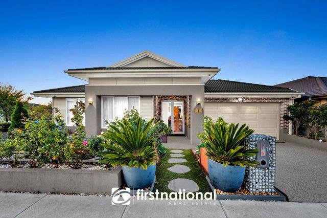 1 Holgate  Avenue, VIC 3978
