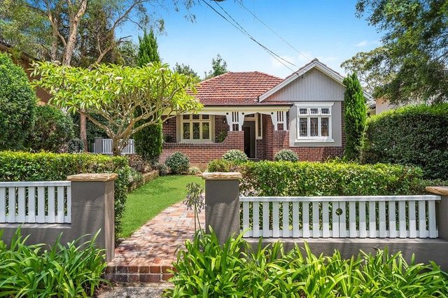 96 Cullen Street, NSW 2066