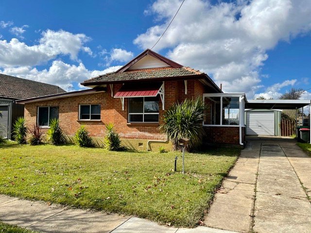 11 Buffalo Crescent, NSW 2580