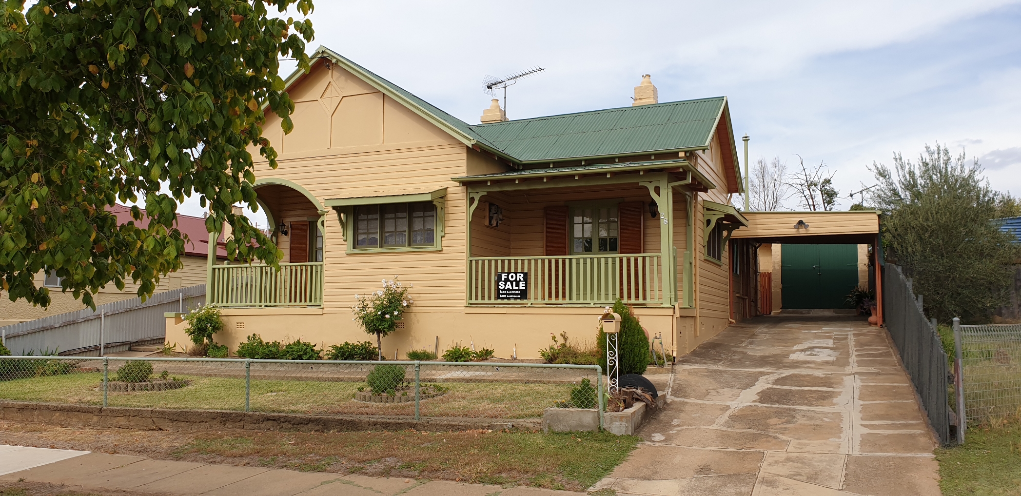 28 Stair Street, Harden NSW 2587 Address information Allhomes