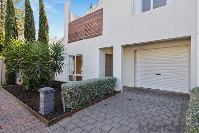 1 Fulton Street, SA 5045