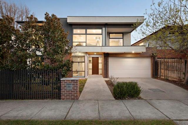 24 Park Avenue, VIC 3163