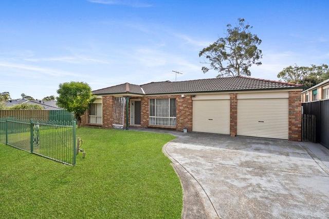 2 Ben Close, NSW 2263