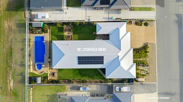 181 Litchfield Drive, NSW 2640