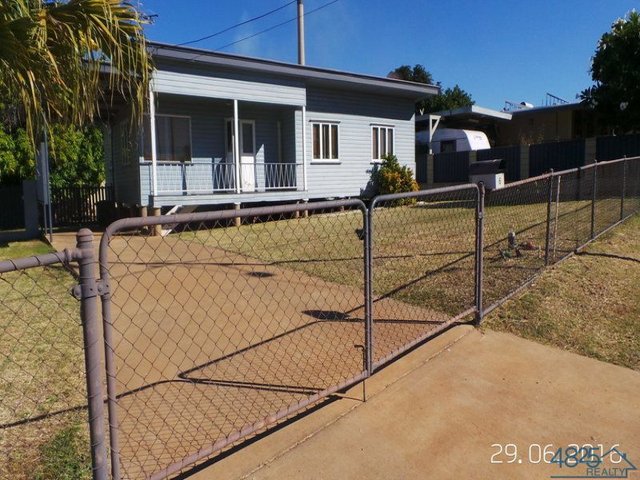 6 Sulphide Street, QLD 4825