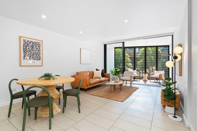 512/2 Barr Street, NSW 2050