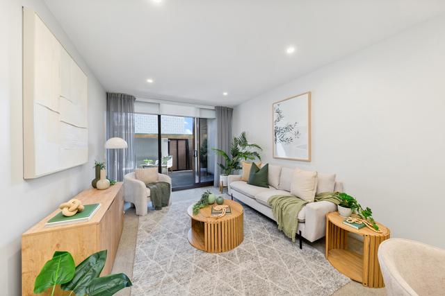 96/46 Macquarie Street, ACT 2600
