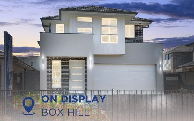 Lot 501 Galgalyung Rd (13-19 Kelly St), NSW 2179