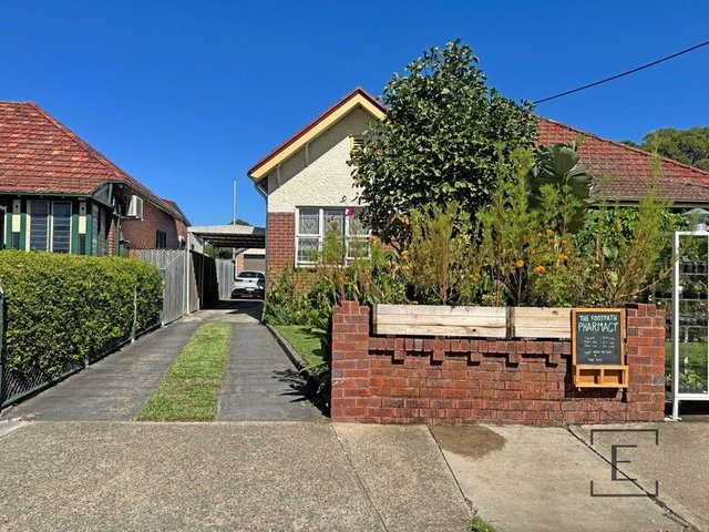 1/142 Hawthorne Parade, NSW 2045