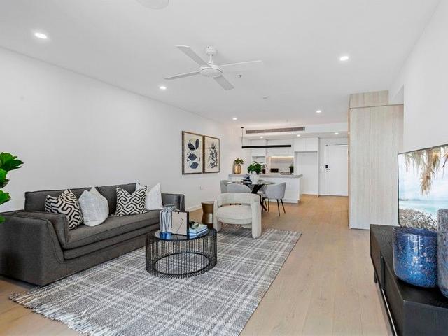 1202/50 Longland Street, QLD 4006