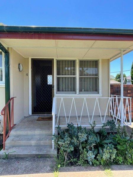 4/36-40 Boronia Street, NSW 2142