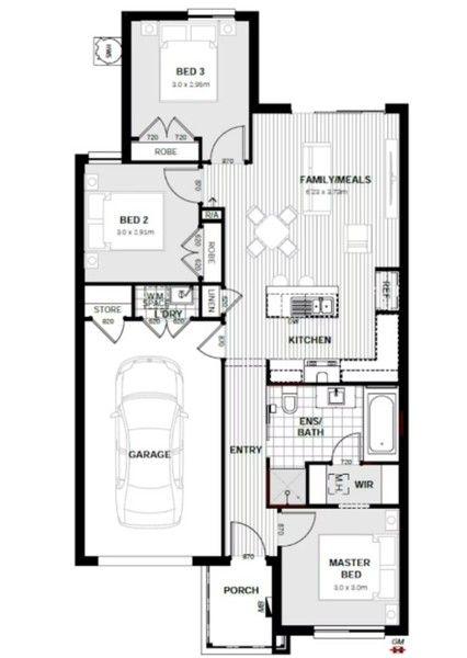 (no street name provided), VIC 3064