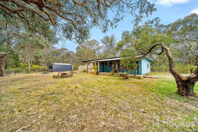 799 Burra Road, NSW 2620