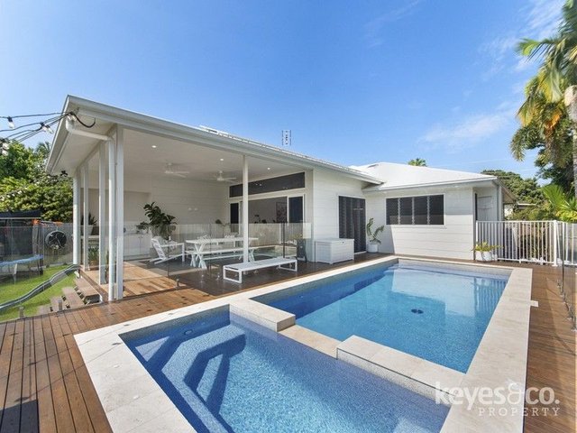 37 Sixth Avenue, QLD 4810