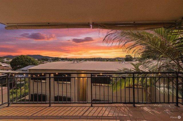 25/204 Kelvin Grove Road, QLD 4059