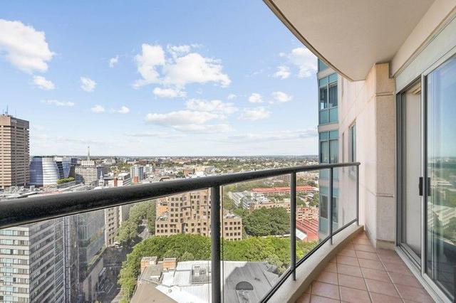 2607/2 Quay Street, NSW 2000