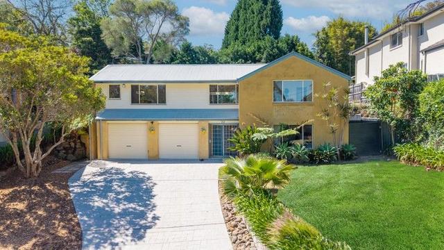 22 St Helens Avenue, NSW 2080
